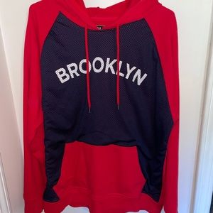 BROOKLYN HOODIE